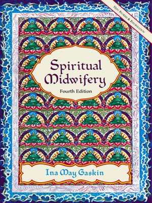 cover image of Spiritual Midwifery